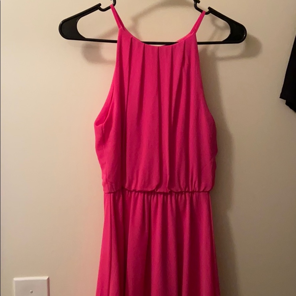 Francesca’s Dress